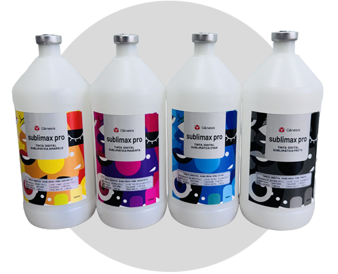 Sublimax Pro DS.9000