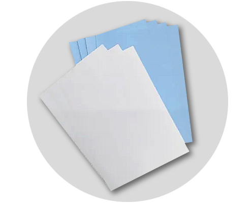 Papel Sublimático Resinado 90g