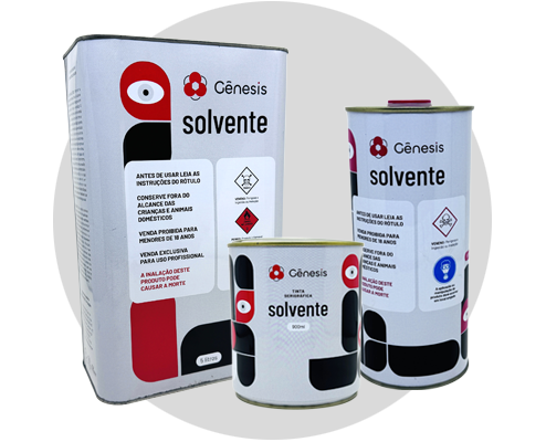 Cleaner da Resina para Sublimação RS.1091